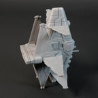 Albatros Starfighter · STL Files