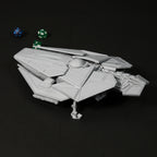 Arrowhead Bomber · STL Files