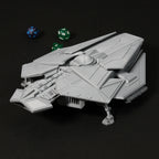 Arrowhead Bomber · STL Files