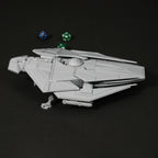 Arrowhead Bomber · STL Files