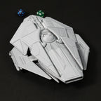 Arrowhead Bomber · STL Files