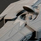 Arrowhead Starfighter  · STL Files