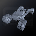 ATB · All Terrain Buggy · STL Files