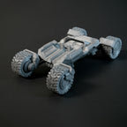 ATB · All Terrain Buggy · STL Files