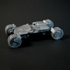ATB · All Terrain Buggy · STL Files
