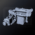 Container Carrier CC-238 · STL Files