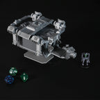 Container Carrier CC-238 · STL Files