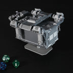 Container Carrier CC-238 · STL Files
