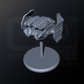 Dartwader · Tactical Scale · STL Files
