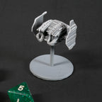 Dartwader · Tactical Scale · STL Files