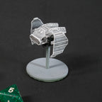 Dartwader · Tactical Scale · STL Files