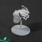 Dartwader · Tactical Scale · STL Files