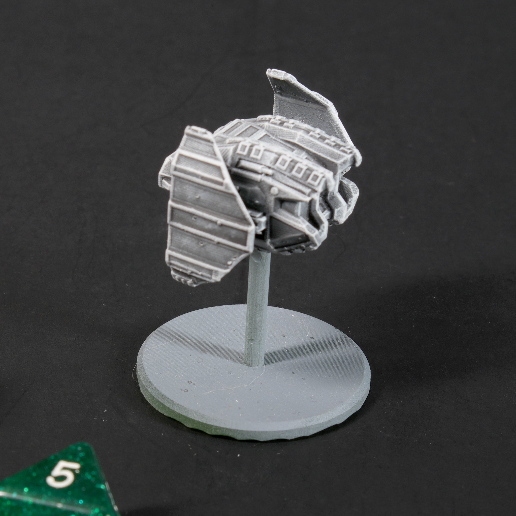 Dartwader · Tactical Scale · STL Files