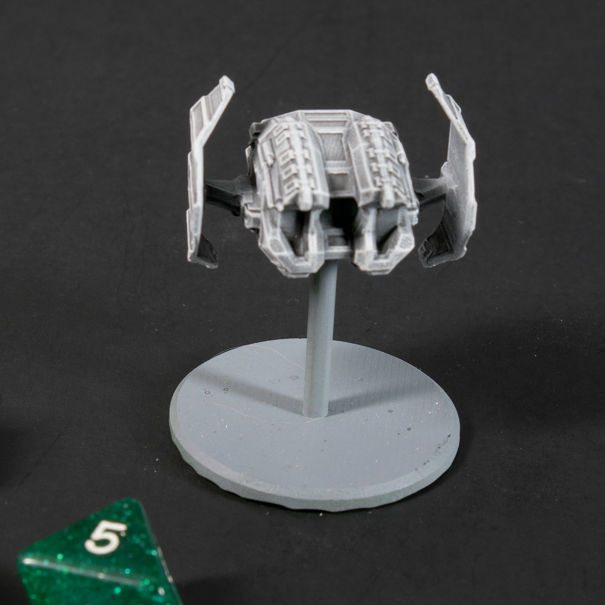 Dartwader · Tactical Scale · STL Files