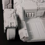 Field Transporter FT-107 · STL Files