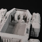 Field Transporter FT-107 · STL Files