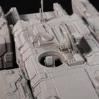 Field Transporter FT-107 · STL Files