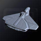 Ginko 1 Starfighter · STL Files