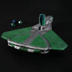 Ginko 1 Starfighter · STL Files