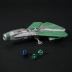 Ginko 1 Starfighter · STL Files