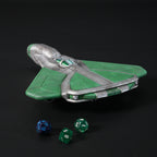 Ginko 1 Starfighter · STL Files
