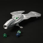 Ginko 2 Starfighter · STL Files