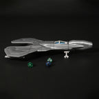 Ginko 2 Starfighter · STL Files