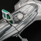 Ginko 2 Starfighter · STL Files
