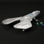 Ginko 2 Starfighter · STL Files