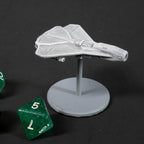 Ginko 1 Starfighter · Tactical Scale · STL Files