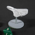 Ginko 1 Starfighter · Tactical Scale · STL Files
