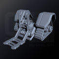 Heavy Load Mover · STL Files