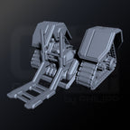 Heavy Load Mover · STL Files