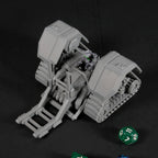 Heavy Load Mover · STL Files
