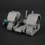 Heavy Load Mover · STL Files