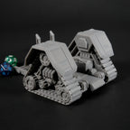Heavy Load Mover · STL Files