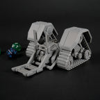 Heavy Load Mover · STL Files