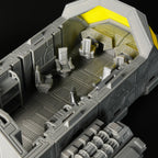 Moonhopper · STL Files