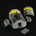 Moonhopper · STL Files