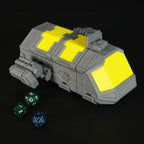 Moonhopper · STL Files
