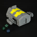Moonhopper · STL Files
