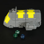 Moonhopper · STL Files
