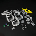 Moonhopper · STL Files