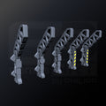 MTV Support Beams Add-on · STL Files