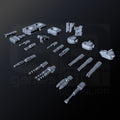 MTV Weapon Pack Add-on · STL Files