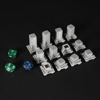 MTV Cargo Boxes Set · Gridforge · STL Files