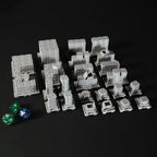 MTV Cargo Boxes Set · Gridforge · STL Files