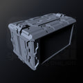 MTV Cargo Container 1 · STL Files