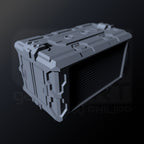 MTV Cargo Container 1 · STL Files