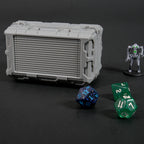 MTV Cargo Container 1 · STL Files